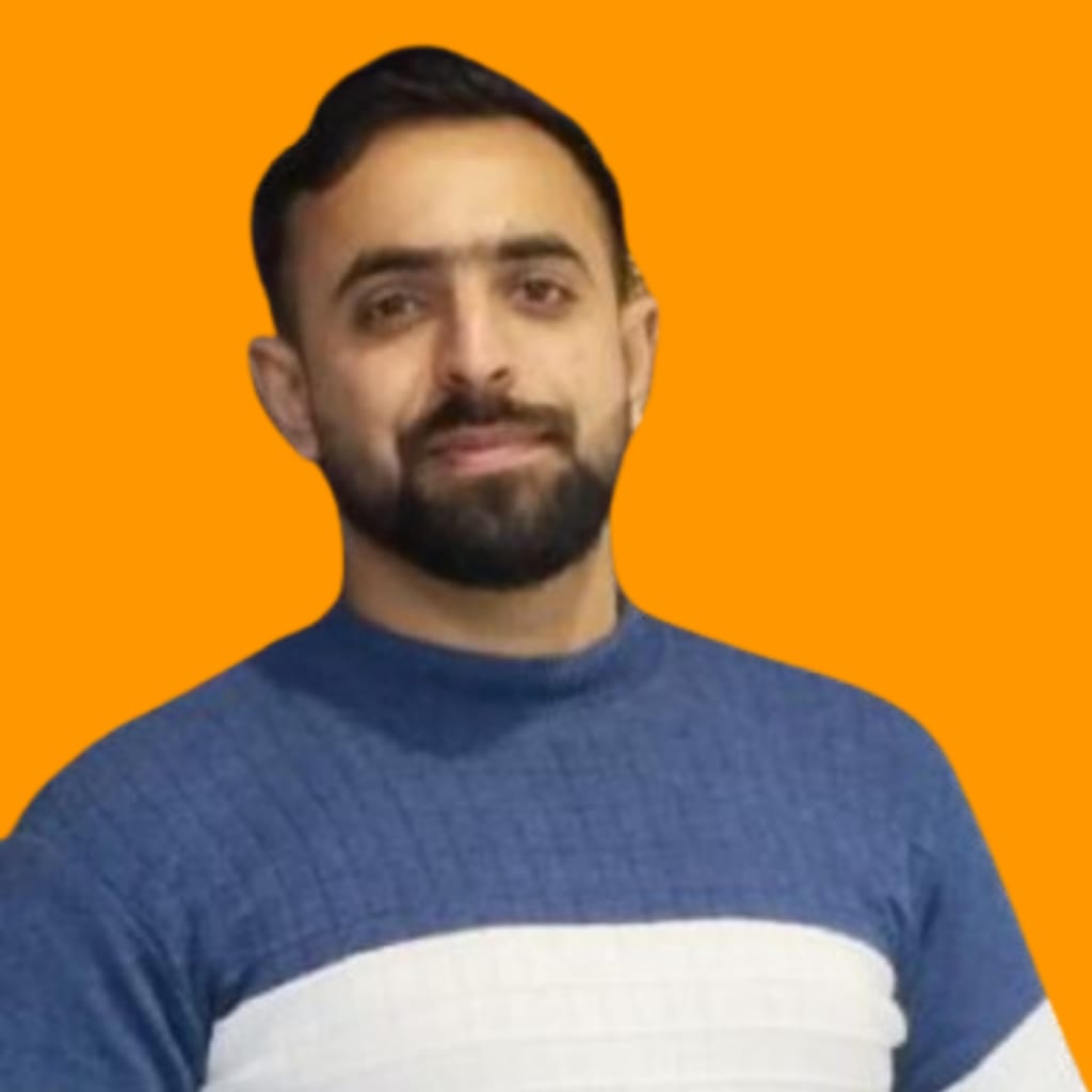 Er. Saimmullah 